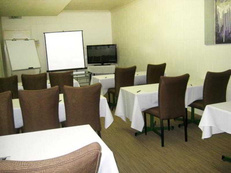 Best Western Gregory Terrace Brisbane Ngoại thất bức ảnh