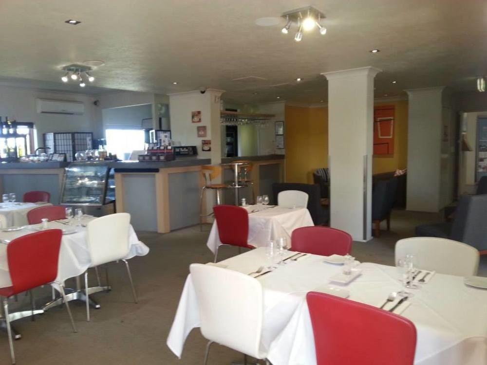 Best Western Gregory Terrace Brisbane Ngoại thất bức ảnh