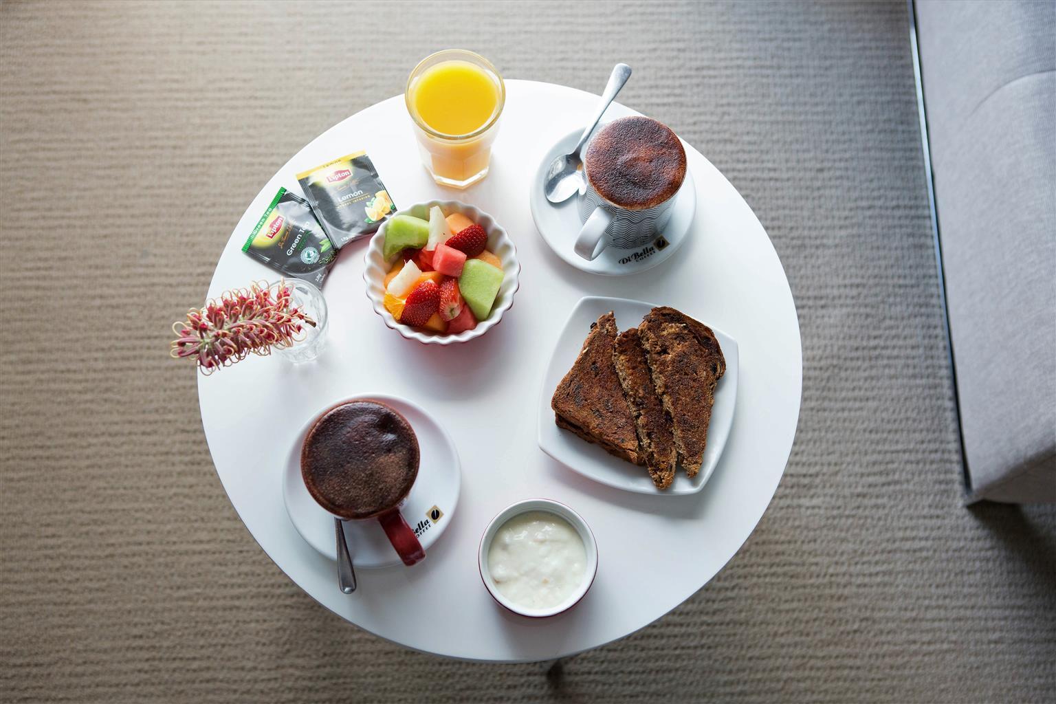 Best Western Gregory Terrace Brisbane Ngoại thất bức ảnh