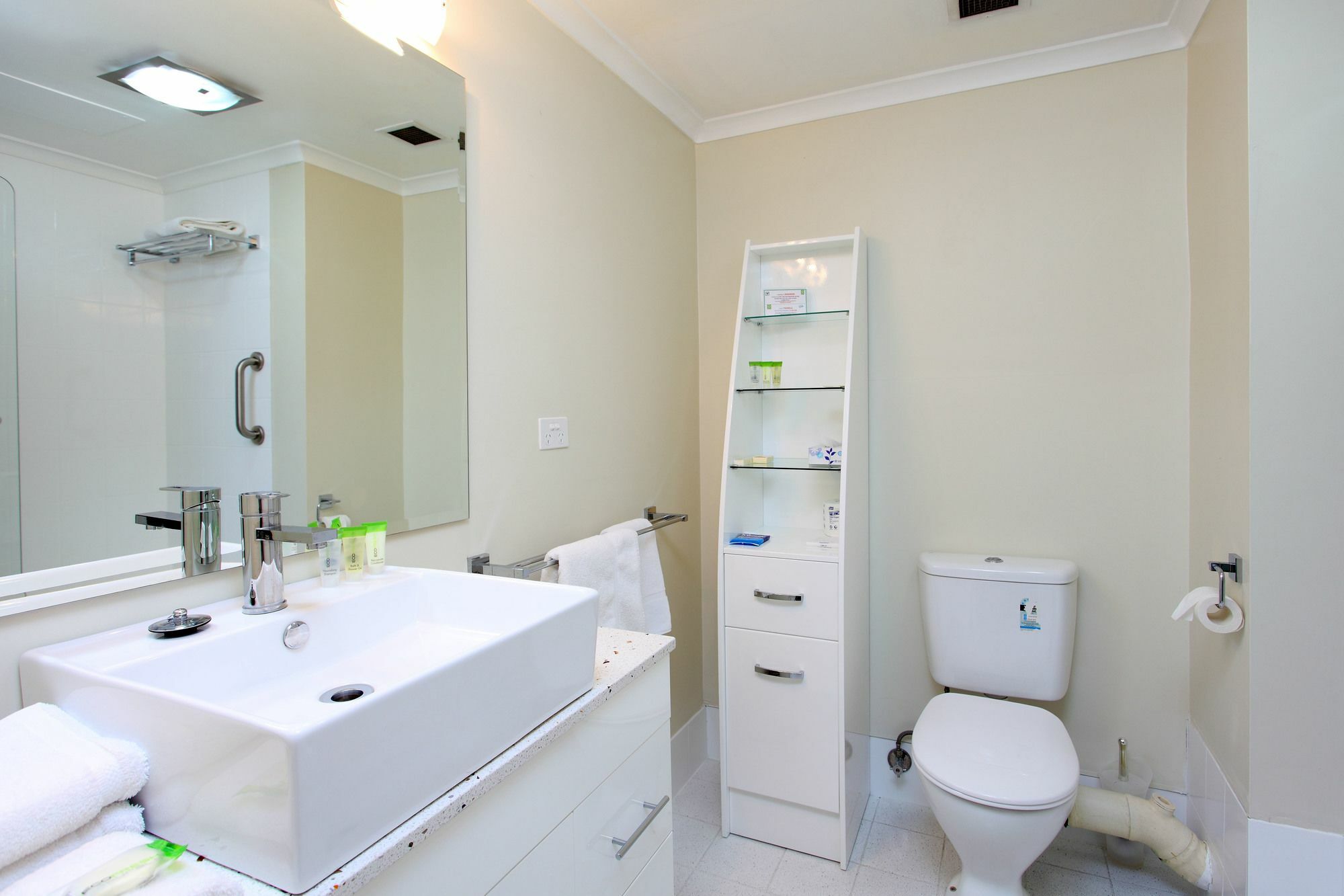 Best Western Gregory Terrace Brisbane Ngoại thất bức ảnh