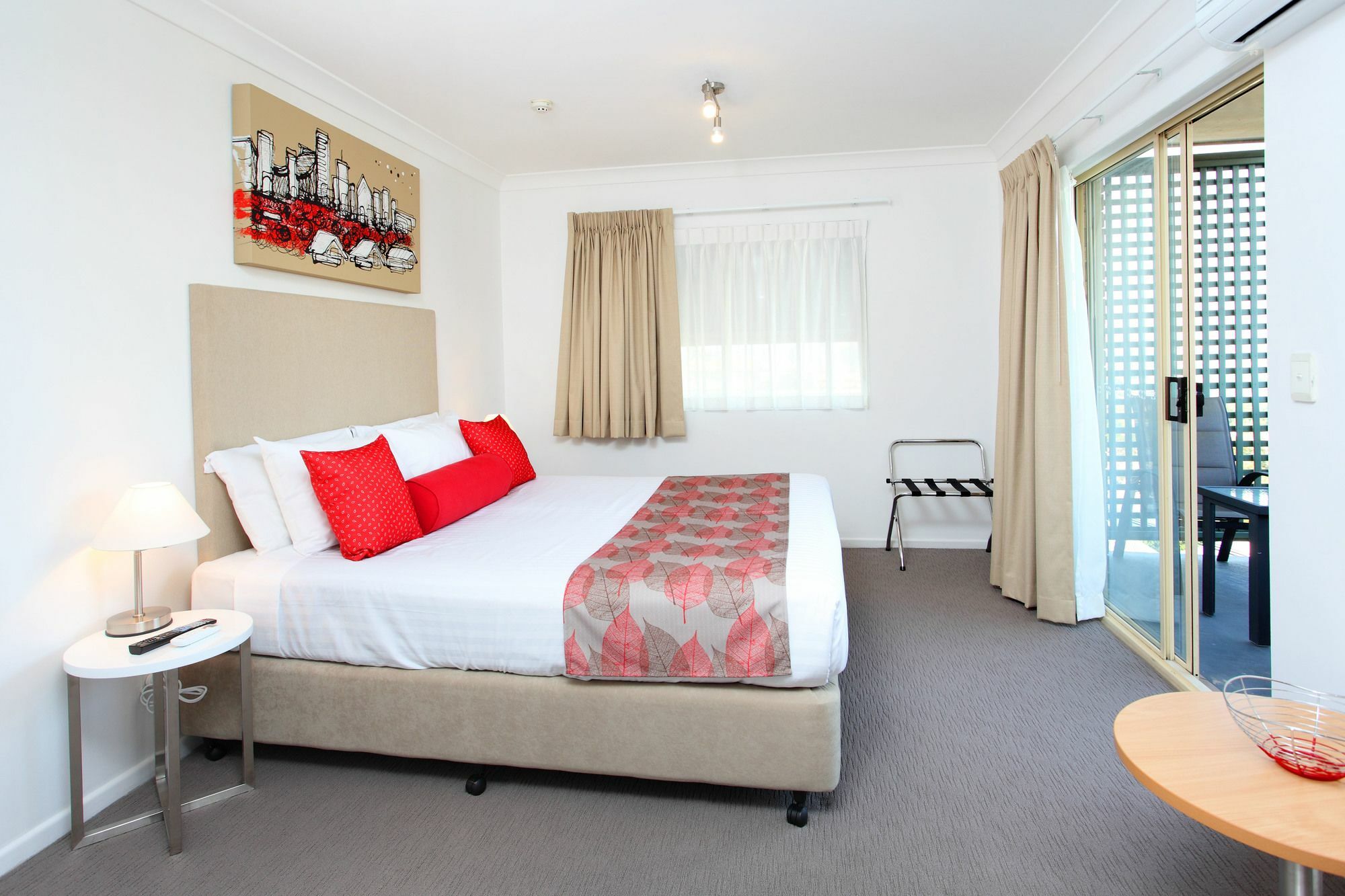 Best Western Gregory Terrace Brisbane Ngoại thất bức ảnh