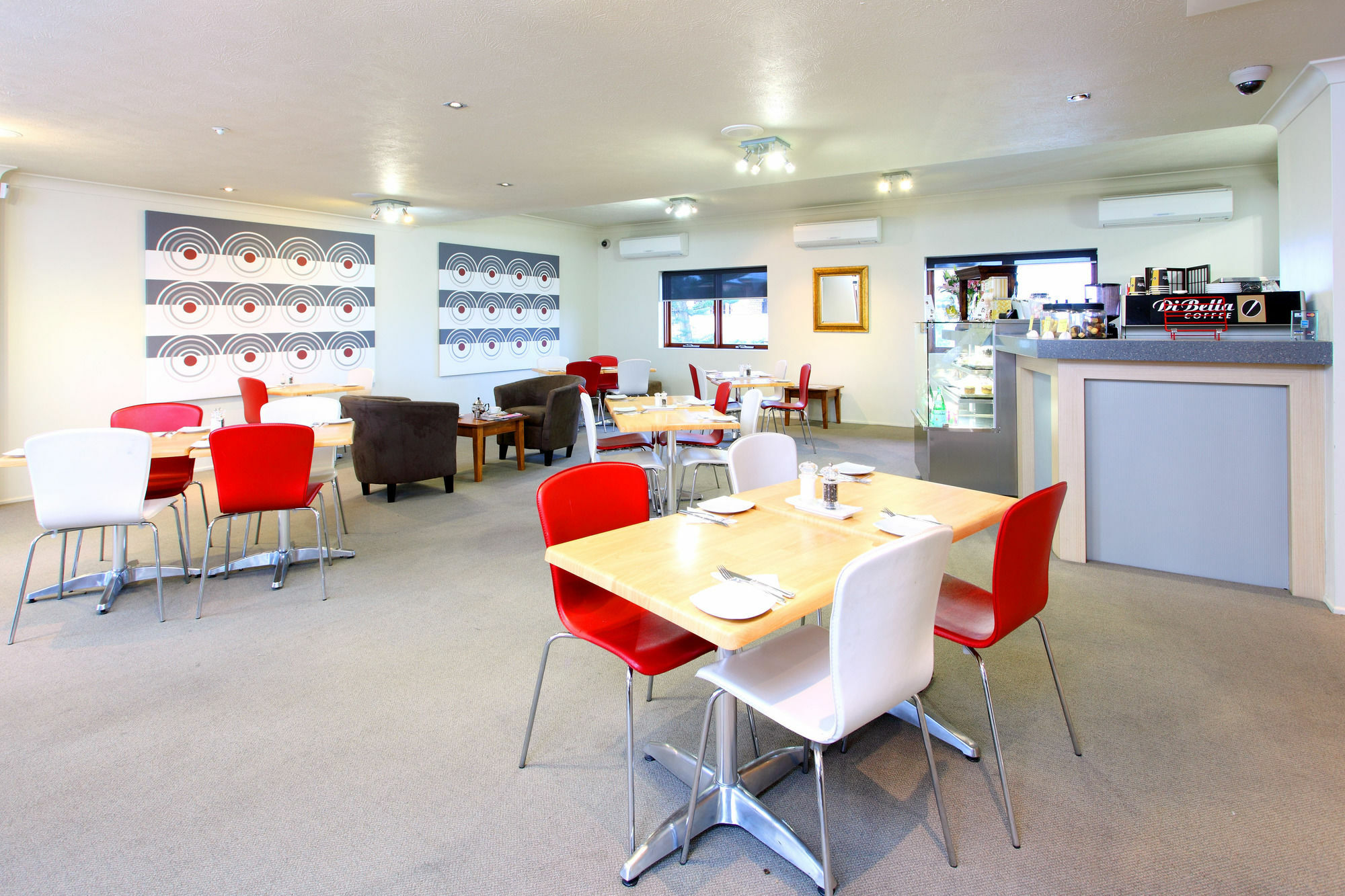 Best Western Gregory Terrace Brisbane Ngoại thất bức ảnh